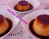 Foto del paso 10 de la receta: Flanes de plátano