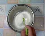 Foto langkah ke 1 dari resep Bubur Sumsum Candil.