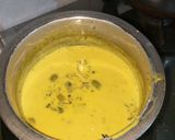 Turmrik llate रेसिपी स्टेप 2 फोटो