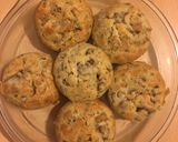 Foto del paso 5 de la receta: Muffins de Champiñones