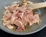 Foto del paso 3 de la receta: Lomo de cerdo con salsa al curry