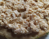 Foto del paso 3 de la receta: Torre de Panqueques para Despedir el Año