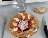 Foto del paso 1 de la receta: Ensalada 2