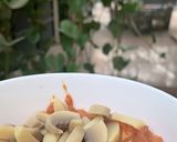 صورة لخطوة 3 من وصفة وجبة غداء لحمية (الكيتو)