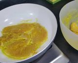 Foto del paso 9 de la receta Pechugas de pollo al miso y zumo de naranja y coliflor con comino