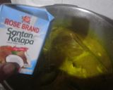 Foto langkah ke 3 dari resep Soto Santan Tetelan.