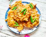 Foto langkah ke 4 dari resep Bakwan Sayur|Citarasa Solo.
