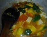 Foto langkah ke 6 dari resep Seblak tahu bandung.