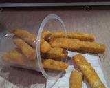 Foto langkah ke 4 dari resep Stick Nuget Tempe.