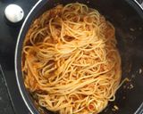 Foto del paso 8 de la receta: Pasta con Atún... facilísima