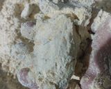 ચોખા ના લોટ ની ચકરી (Rice flour Chakri Recipe in Gujarati) રેસીપી સ્ટેપ2ફોટો
