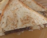 ચોકલેટ સેન્ડવીચ(Chocolate Sandwich Recipe in Gujarati) રેસીપી સ્ટેપ3ફોટો