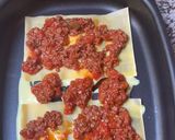 Une image de l'étape 10 de 🌶️🥕🌽Lasagnes 🍅🧄🧅🫜à la djamicoo🍝.