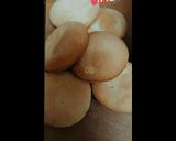 Foto del paso 8 de la receta: Bizcochos 😋♥️