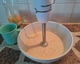 Foto del paso 3 de la receta: Fainá de cebolla