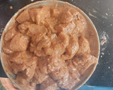 சிக்கன் டிக்கா (Chicken tikka recipe in tamil) ரெசிபி ஸ்டேப் 3 புகைப்படம்