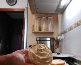 Foto del paso 3 de la receta: Coffee bread