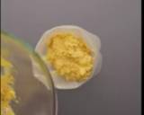 Deep fried deviled eggs recipe step 2 photo
