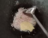 Foto langkah ke 3 dari resep Tumis jagung muda.