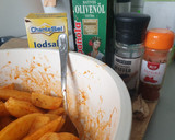 Foto del paso 9 de la receta: Rinderrouladen (a la española)