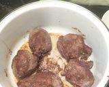 Foto del paso 1 de la receta: Carrilleras de cerdo
