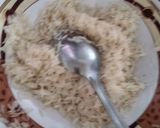 صورة لخطوة 1 من وصفة أرز اكسبرس فالمقلاة فقط