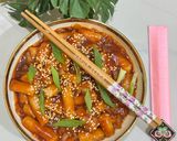 Foto langkah ke 6 dari resep Tteobokki Sauce Gochujang.