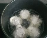 Foto langkah ke 6 dari resep Aardappelkoekjes (Perkedel Kentang).