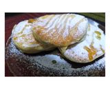 Foto langkah ke 6 dari resep Pancake jepang fluffy.