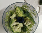 Foto del paso 1 de la receta: Ensalada de brócoli