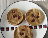 Foto langkah ke 4 dari resep Kue Lumpur Matcha Ubi Cilembu.