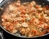 Foto del paso 4 de la receta: Arroz de marisco