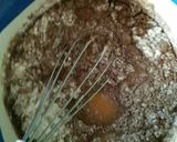 Foto langkah ke 1 dari resep Choco lava cubit.