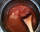 Foto del paso 12 de la receta: Pa de pessic relleno de crema de limón al chocolate 🍫🍋