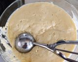 Kovàszos gofri recept fázis 2 fotója