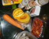 Crawfish soup recipe step 1 photo