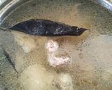 Foto langkah ke 1 dari resep Opor ayam labu putih.