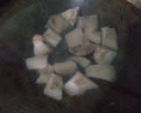 Foto langkah ke 1 dari resep 34. Lontong Kikil Suroboyo.