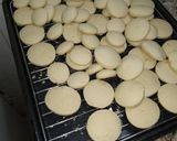 Foto del paso 7 de la receta: Alfajores
