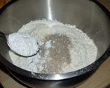 Muffin ananásszal recept fázis 3 fotója