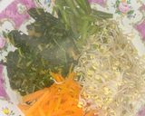Foto langkah ke 1 dari resep Urapan Sayur.