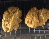 Peri peri chicken রেসিপির ধাপ 3 ছবি