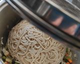 चायनीज पोटली (chinese potali recipe in marathi) रेसिपी स्टेप 4 फोटो 