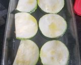 Foto del paso 3 de la receta: Lasaña de zapallo italiano