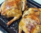 A picture of step 7 of My Mom's Baked Chickens.