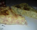 Foto del paso 5 de la receta: Tarta de paleta y queso