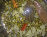 ખીચડી(Khichdi Recipe in Gujarati) રેસીપી સ્ટેપ3ફોટો