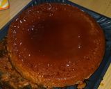 Foto del paso 6 de la receta: Flan de Ferrero Rocher