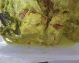 Foto langkah ke 3 dari resep Opor ayam sederhana.