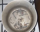A picture of step 2 of Peppersoup.